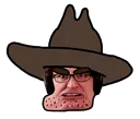 PickleJack Discord Emoji