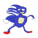 sanic Discord emoji