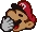 mario_yawn Discord emoji