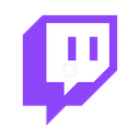 :Twitch: