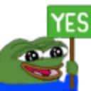 yes
