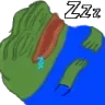 Pepesleep PepeSleep Discord Emoji