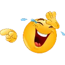laughingatyou