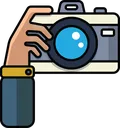 click