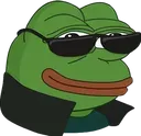 Pepe Ez pepeEZ Discord Emoji