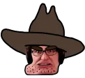 PJPThor Discord Emoji