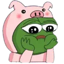 pepefeelingcute