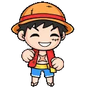 luffyhappi