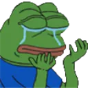 pepehands