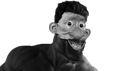 GigaBrad Discord emoji