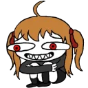 evilSit