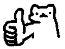 thumbs