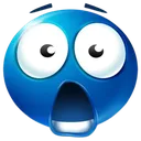 astonished