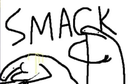 ODP_Smack Discord emoji