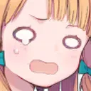 midoriSob Discord Emoji