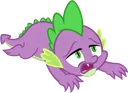 spiketired Discord Emoji