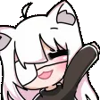 cute_neko_wave cute_neko_wave