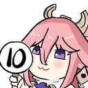 Yae10