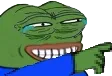 pointlaugh