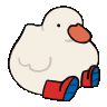 patito Discord emoji