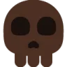 skullbrown