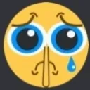 cry