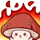 BurnShroom