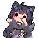 nyxieDance