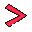 Red Arrow red_arrow Discord Emoji