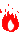 Red Fire red_fire Discord Emoji