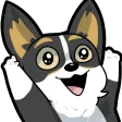corgihands