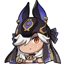 NoNotFunny Discord Emoji