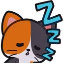 MistySleeping