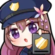 NekoEllaPolice