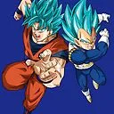 gokuandvegeta