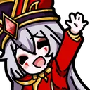 sallyWave