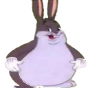 bluesponge Discord emoji