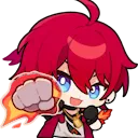 Luka_fighting Luka_fighting