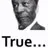 true true