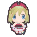 Plushie_Irida