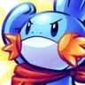 mudkipsalute