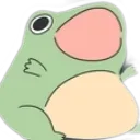 aaaafrog Discord Emoji