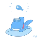 SleepyVressFRI