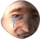 sadley