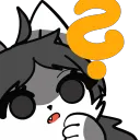 huh