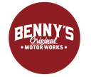 :BennysMotorWorks: