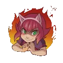 annieburn