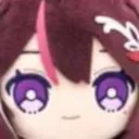 AZKiPlushStare