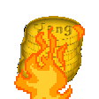 BurningYang Discord Emoji