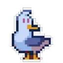 MoonfrostSeagullDancing